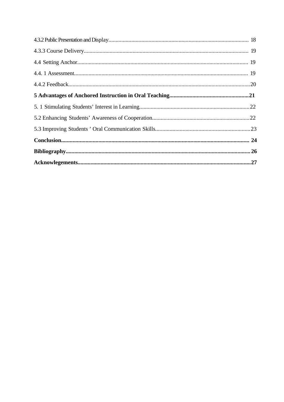 25年WP英语-抛锚式教学模式在初中英语口语教学中的应用研究-1.190-9082.docx_第4页
