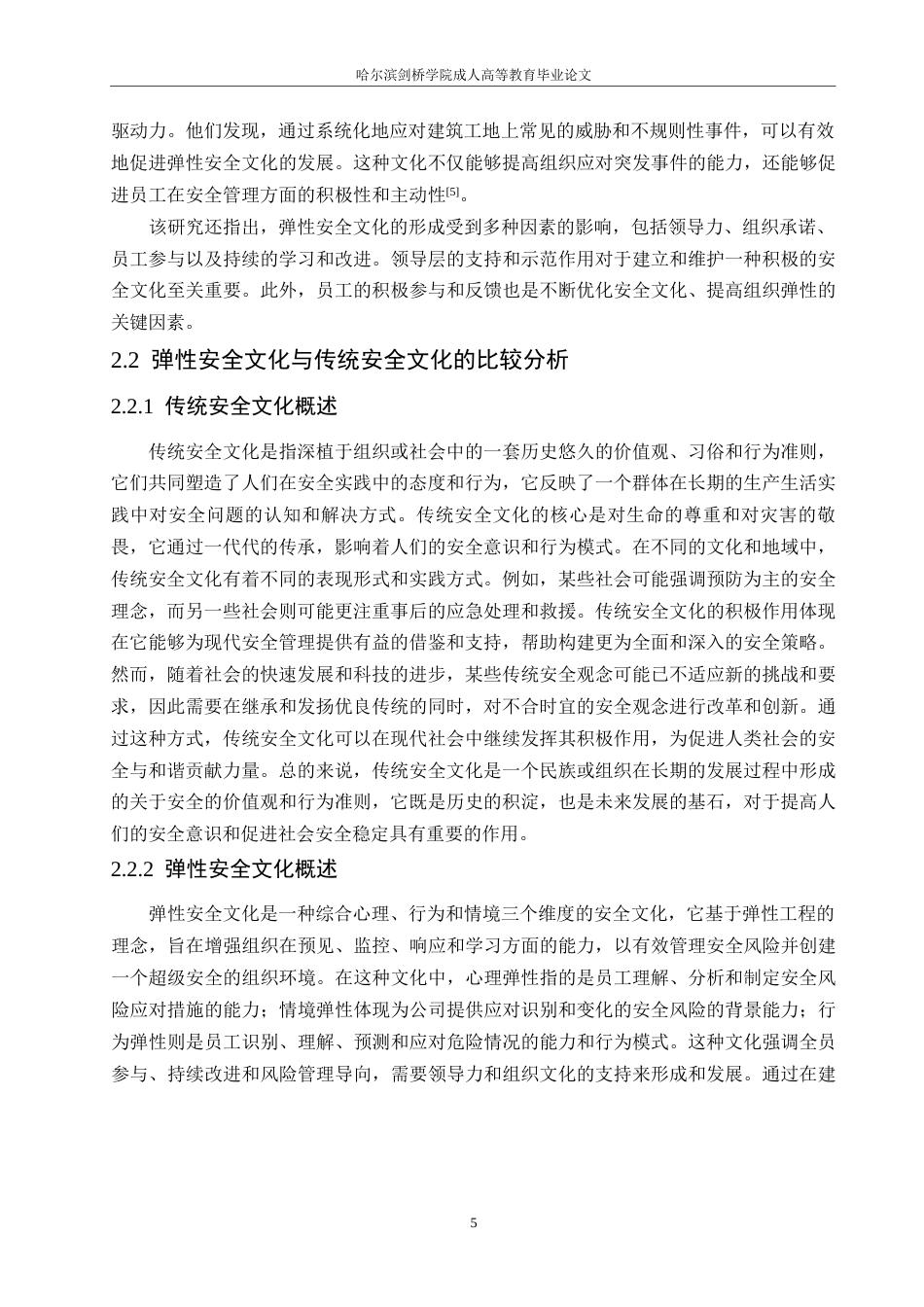 25年WP工程项目管理中的安全文化建设0-约18368字符.docx_第9页