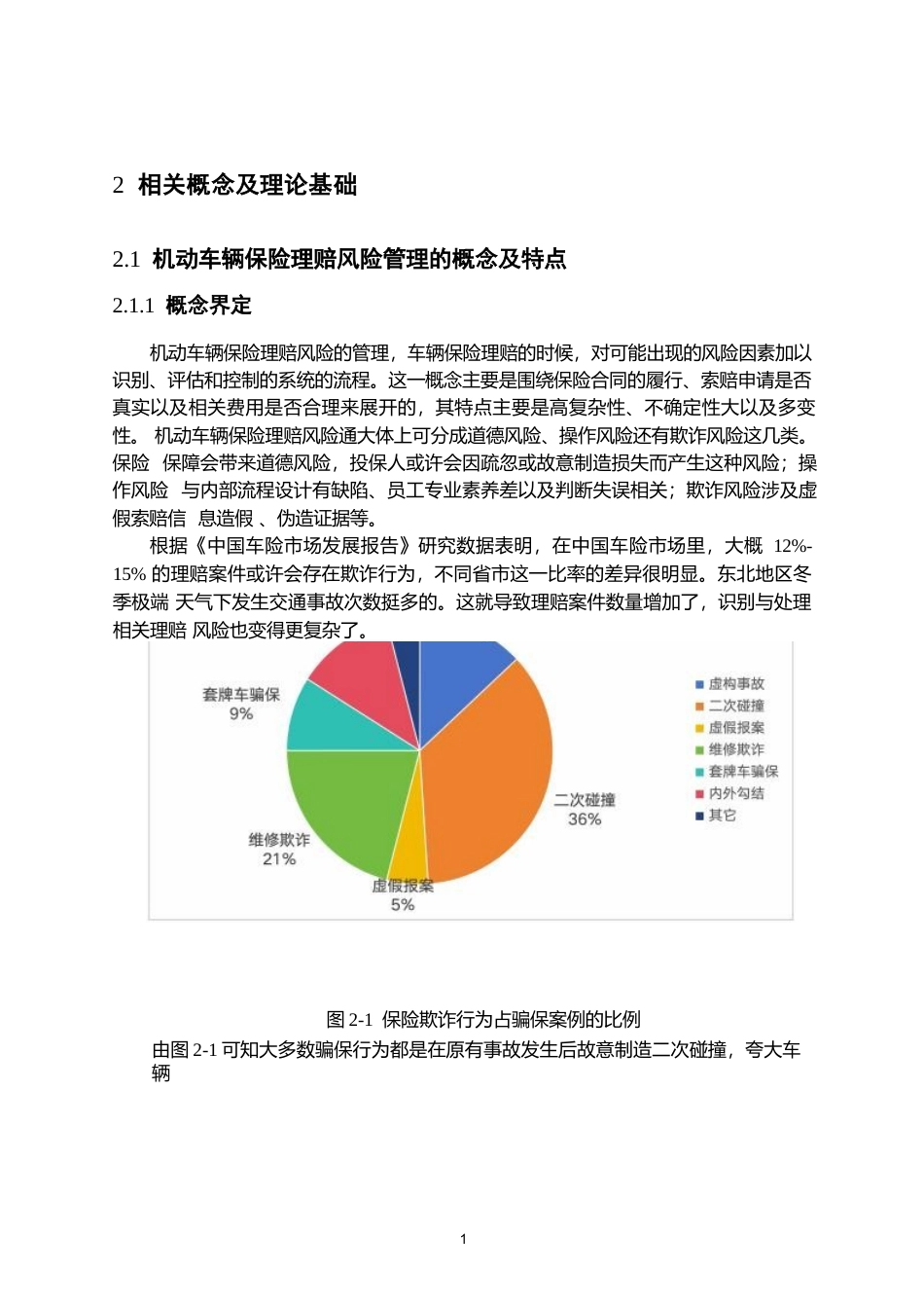 25年WP汽车服务工程-PA财险哈尔滨分公司车理赔风险管理研究-5.910-21662.docx_第10页