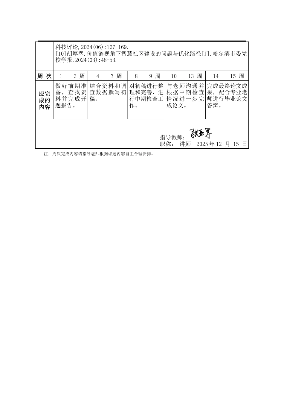 25年WP公共事业管理 石家庄市智慧社区建设问题研究14.86-AI30.67-约32341字符.doc_第6页