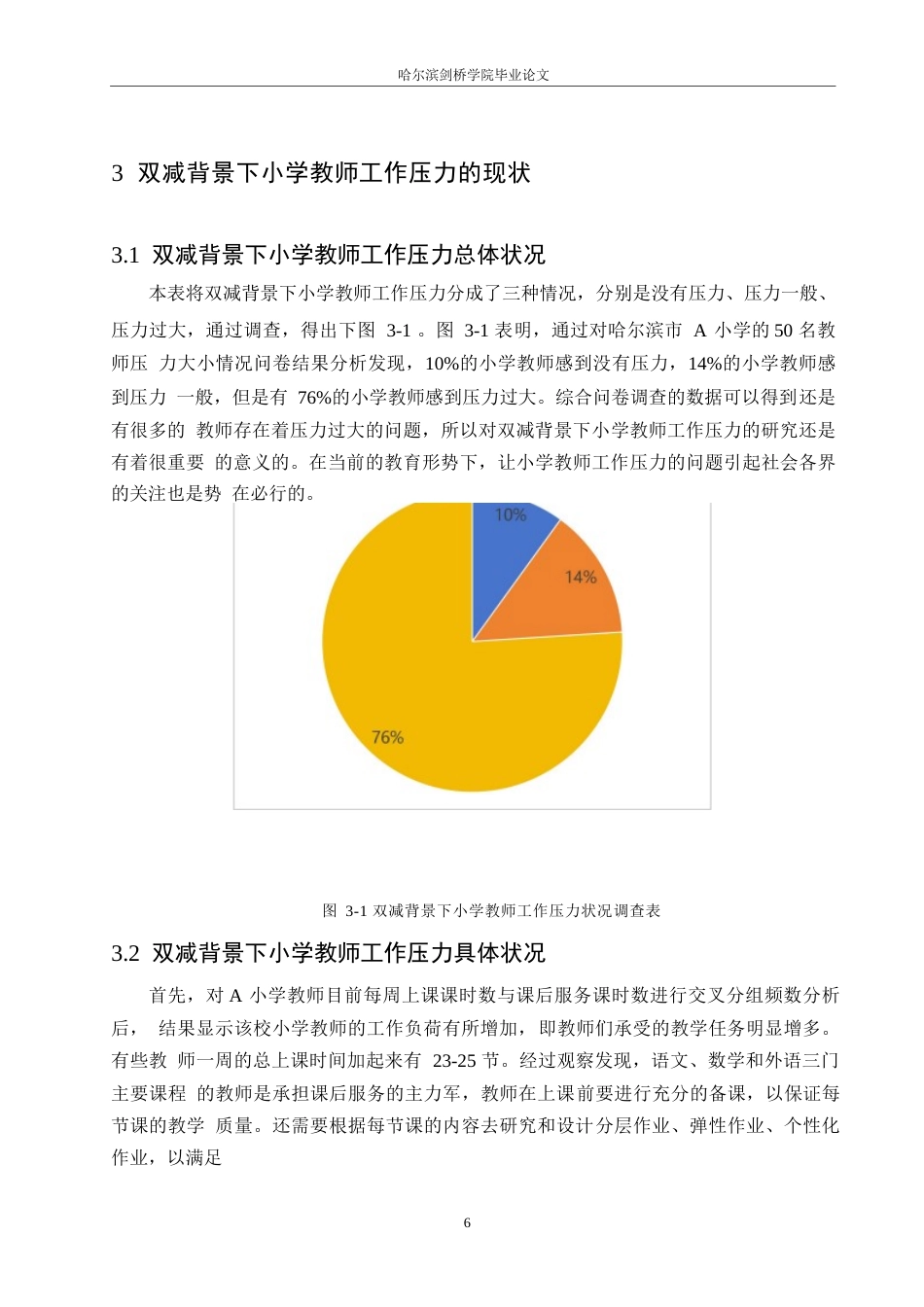 25年WP小学教育-双减背景下小学教师工作压力现状及缓解策略-11.40-14631.docx_第10页