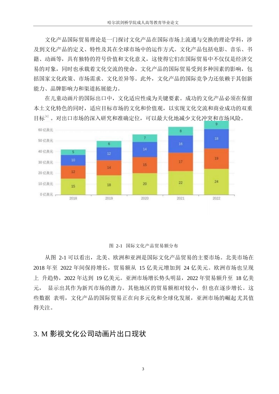25年WP国际经济与贸易__关键词：儿童动画片；出口策略；文化差异；市场需求；品牌提升-约11416字符.docx_第7页