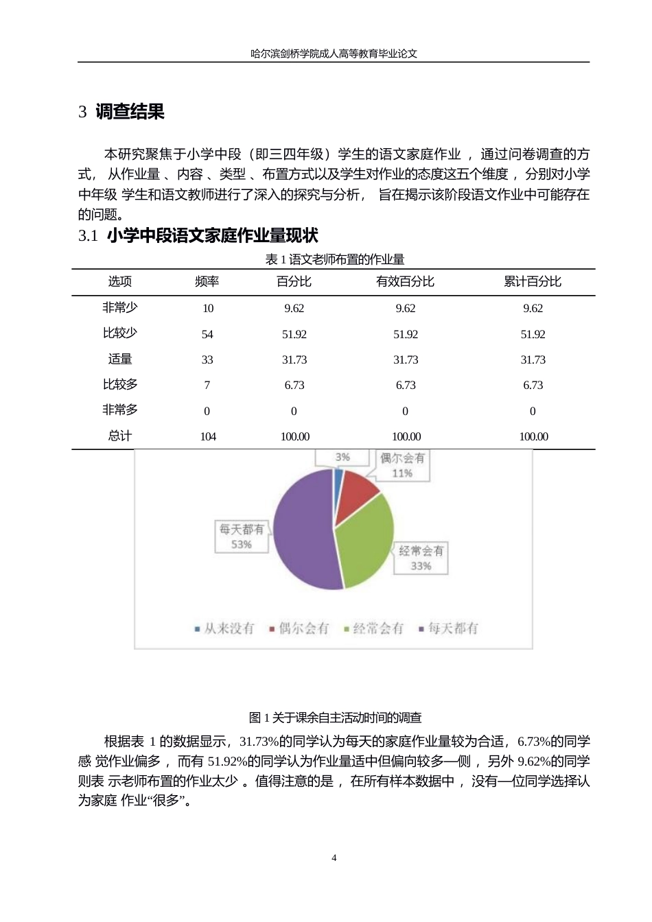 25年WP“双减”背景下小学语文家庭作业布置现状及提升策略0-约11697字符.docx_第8页