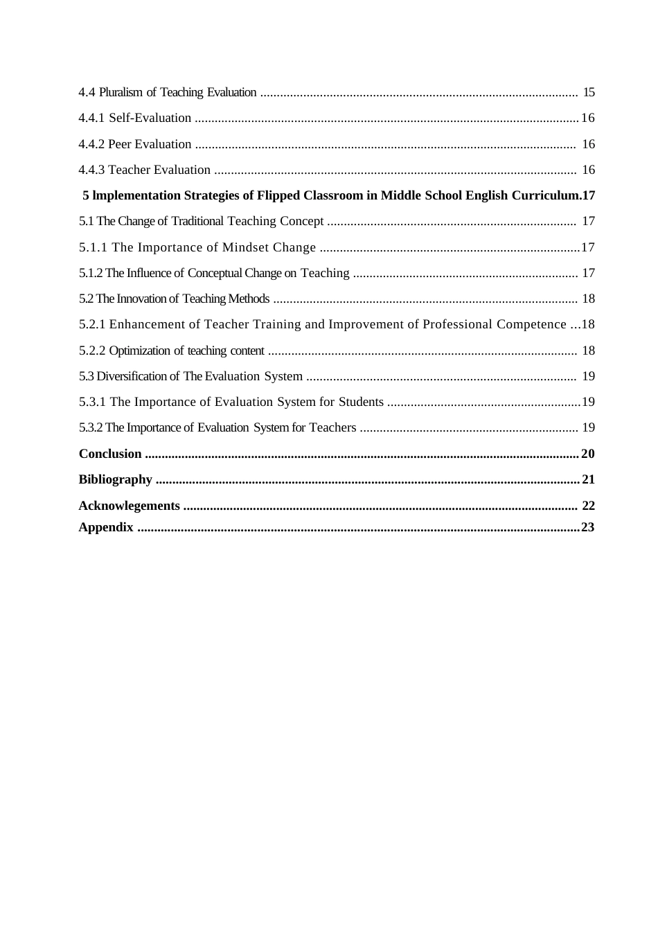 25年WP英语-翻转课堂模式在中学英语课程中的实施策略研究-8.50-9542.docx_第4页