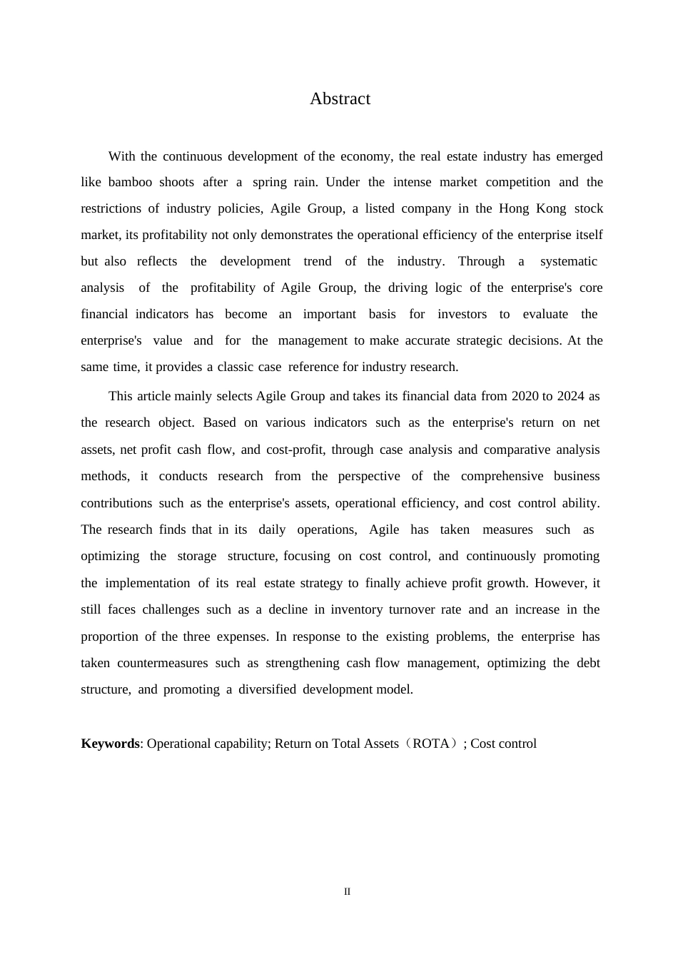 25年WP会计学-雅居乐公司盈利能力分析-13.740-16706.docx_第2页