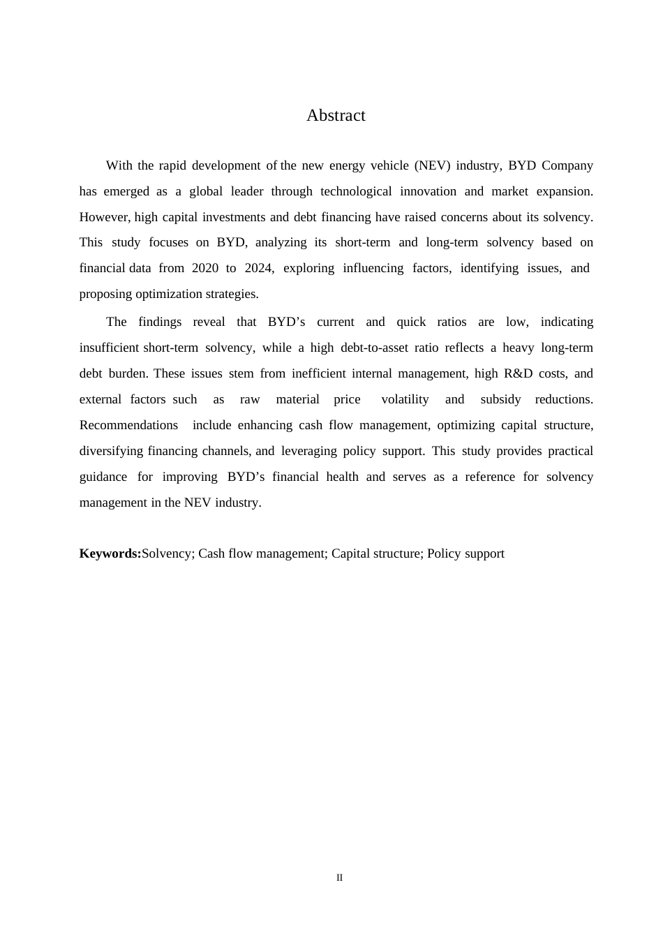 25年WP比亚迪公司偿债能力分析0-约13875字符.docx_第2页