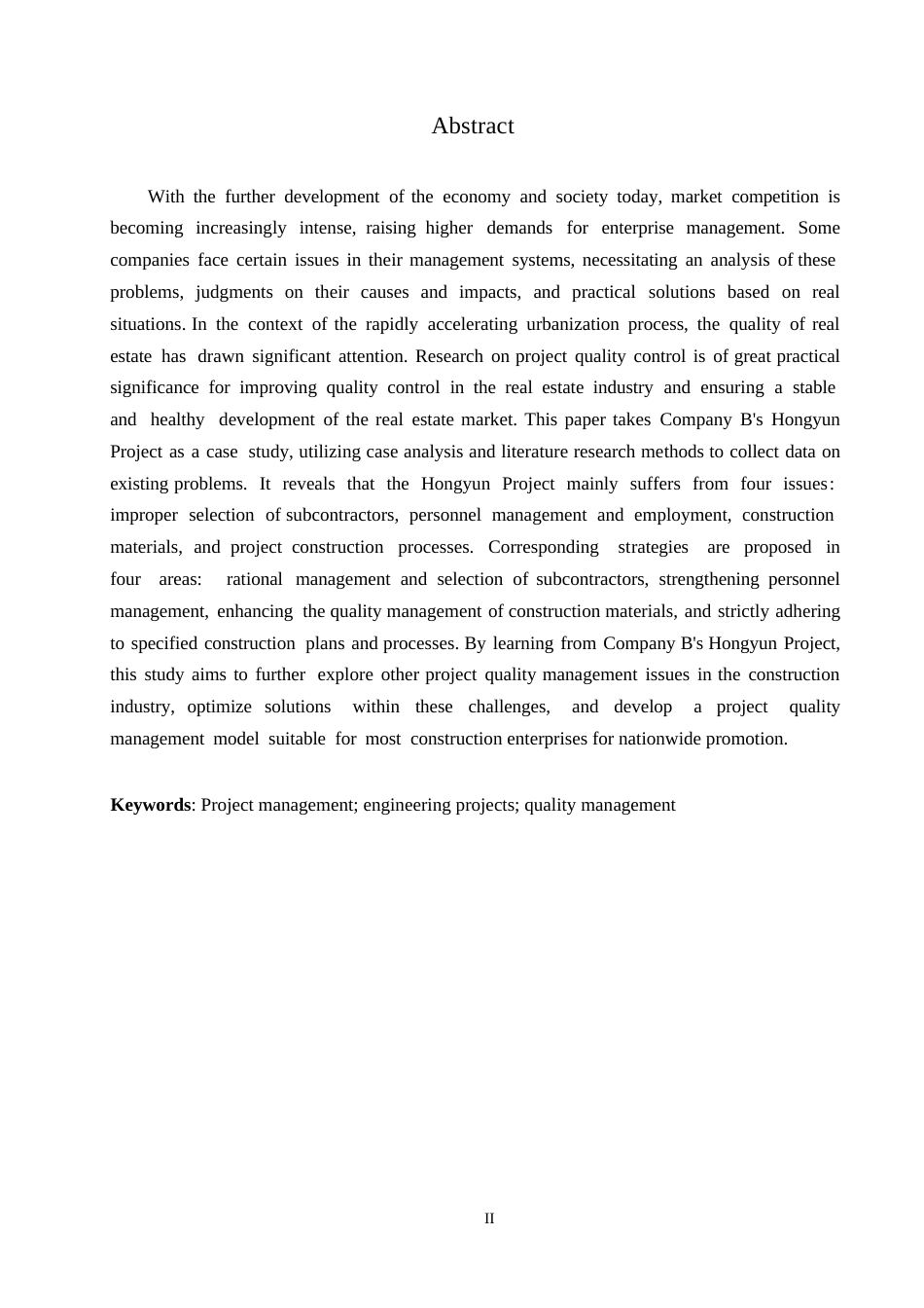 25年WPB公司鸿运工程的质量管理问题及对策研究0-约12784字符.docx_第3页