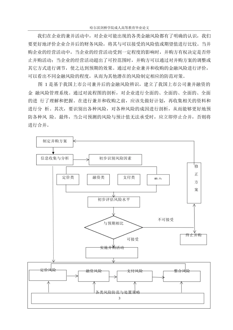 25年WP会计学-我国煤炭企业并购财务风险控制分析-以兖矿能源为例0-约10956字符.docx_第7页