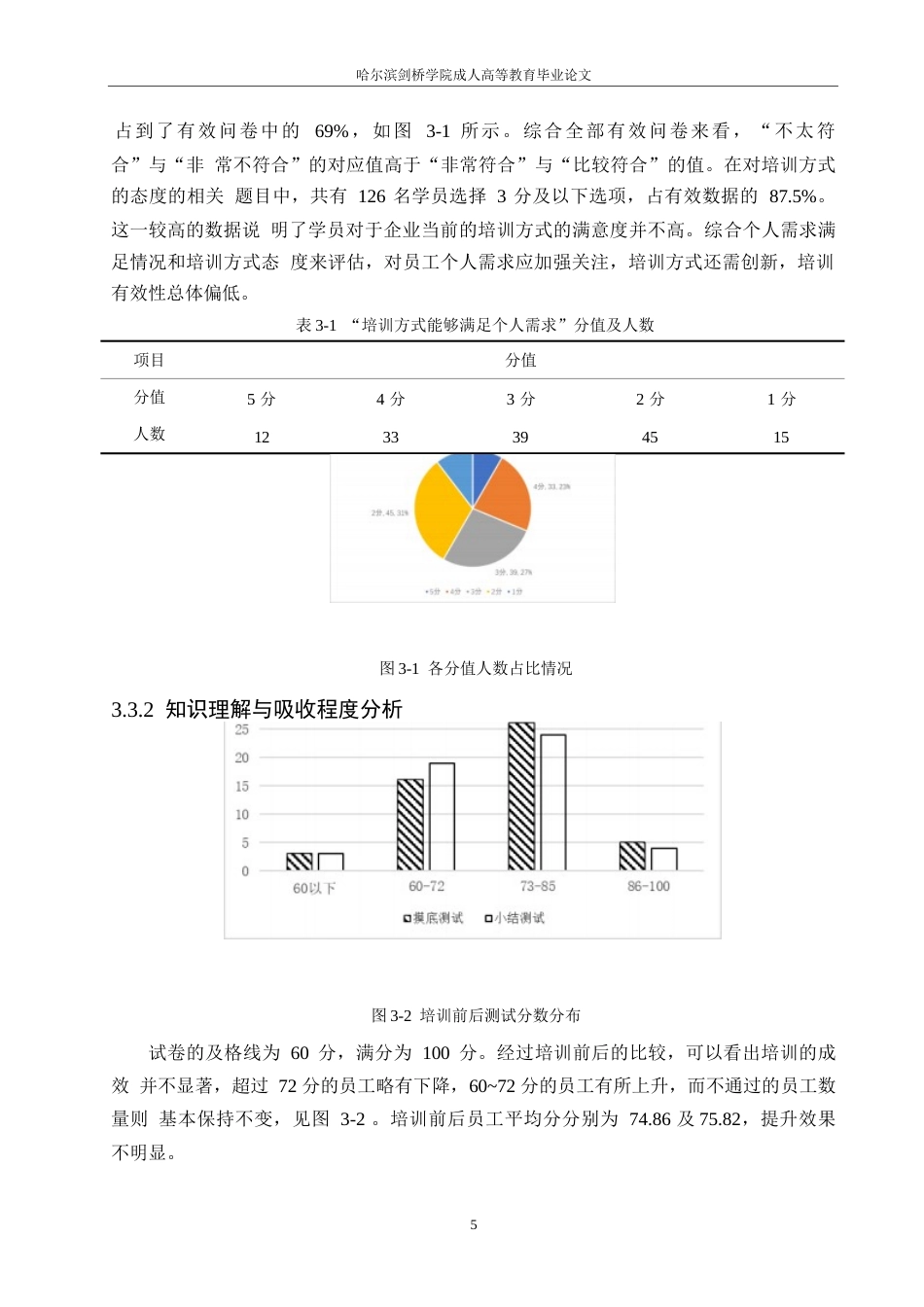 25年WP论文-光明密封公司员工培训问题研究05220-约10923字符.docx_第9页