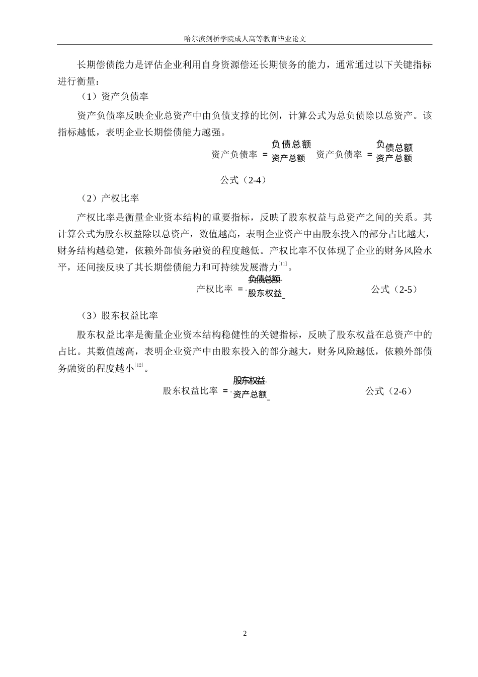 25年WP关键词：偿债能力；净利润；资产负债-约11178字符.docx_第9页