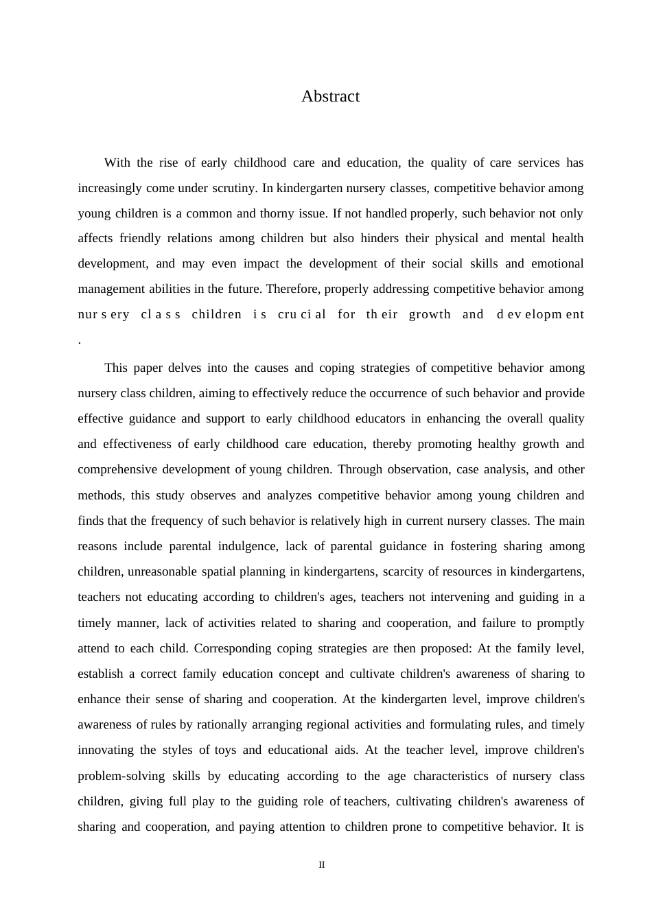 25年WP学前教育-托班幼儿争抢行为的原因及应对策略-23.360-13340.docx_第2页