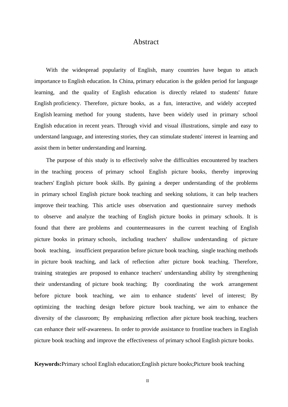 25年WP小学教育-小学英语绘本教学中存在的问题及对策-0-11515.docx_第2页