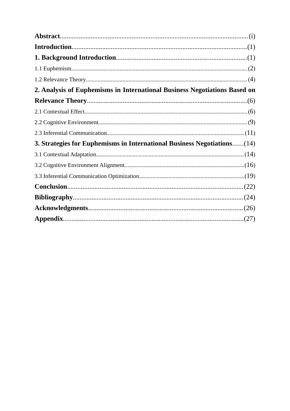 25年WP商务英语-关联理论角度下商务谈判中的委婉语研究1.670-15411.docx_第3页