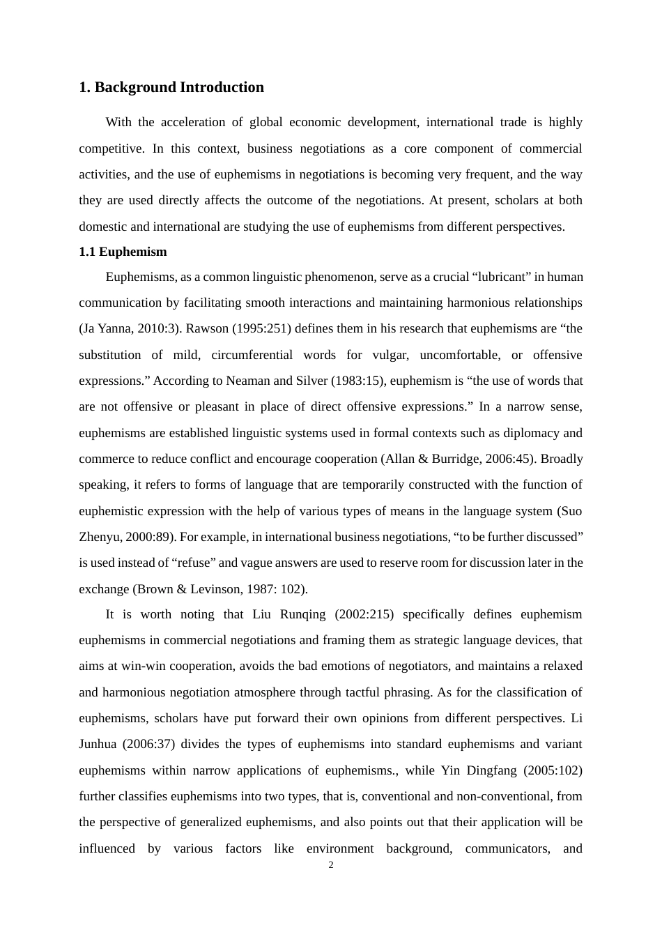 25年WP商务英语-关联理论角度下商务谈判中的委婉语研究1.670-15411.docx_第7页