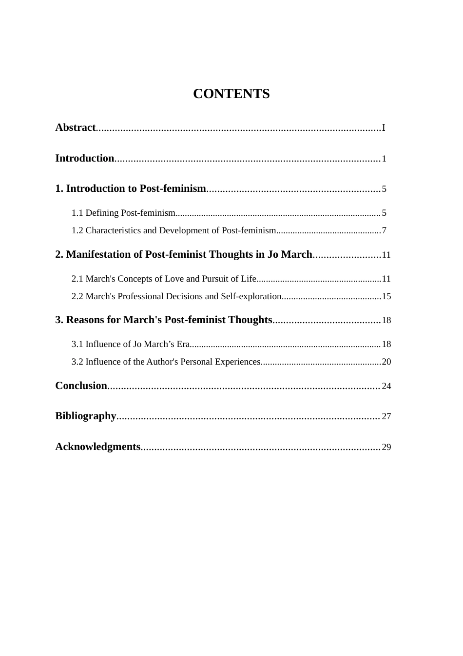 25年WP英语-后女性主义视角下对《小妇人》中乔·马奇的解读8.660-11136.docx_第3页