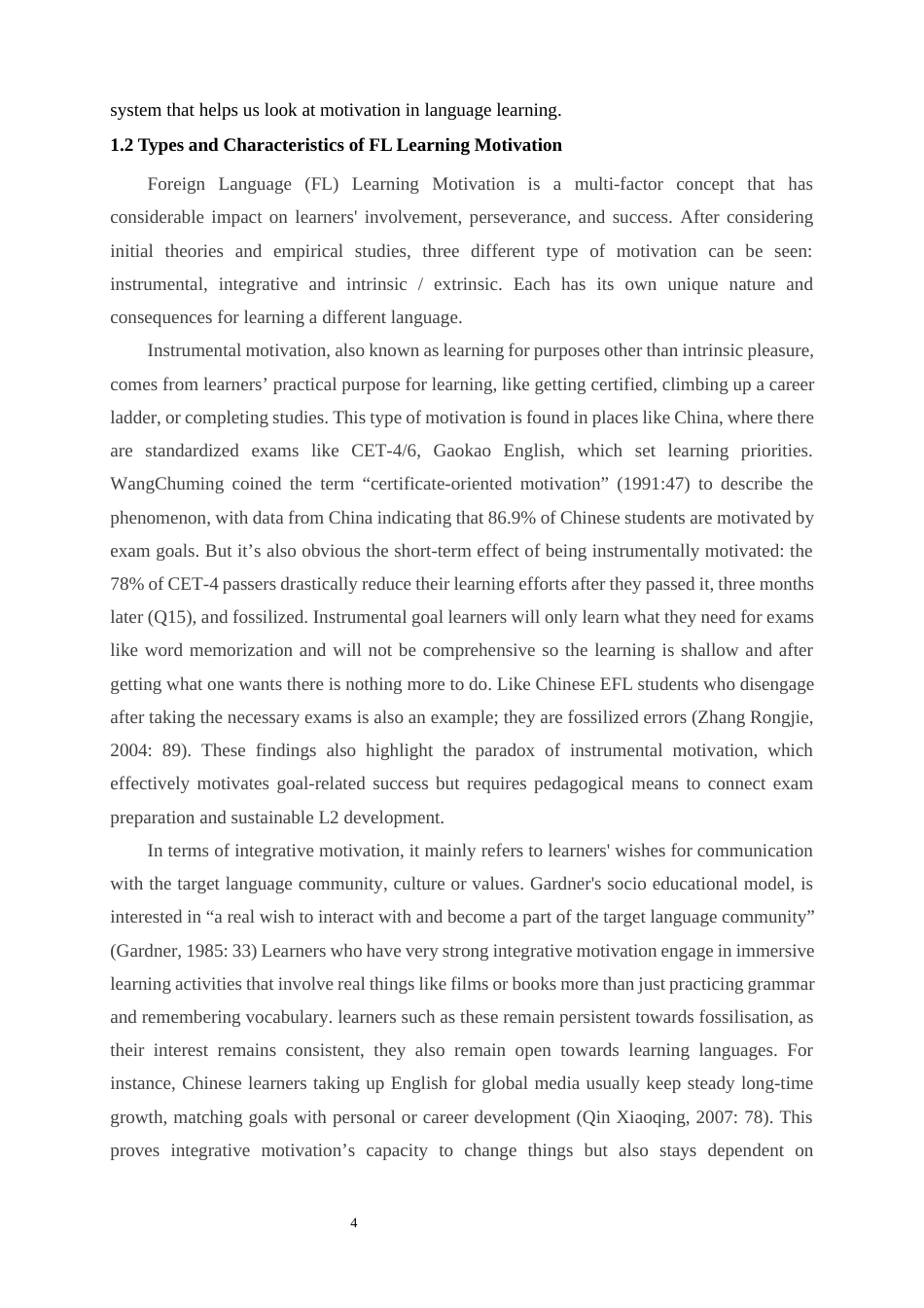 25年WP英语-动机理论视角下外语学习者语言僵化研究1.670-8432.docx_第7页