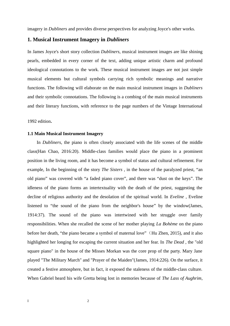 25年WP英语-《都柏林人》中乐器意象的叙事功能研究5.420-7328.docx_第6页