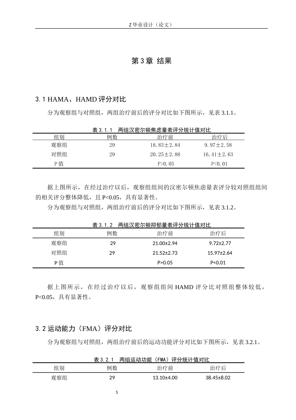 25年WP康复治疗学-脑卒中偏瘫患者心理康复的疗效分析-查重11.55AI0-8323.docx_第7页