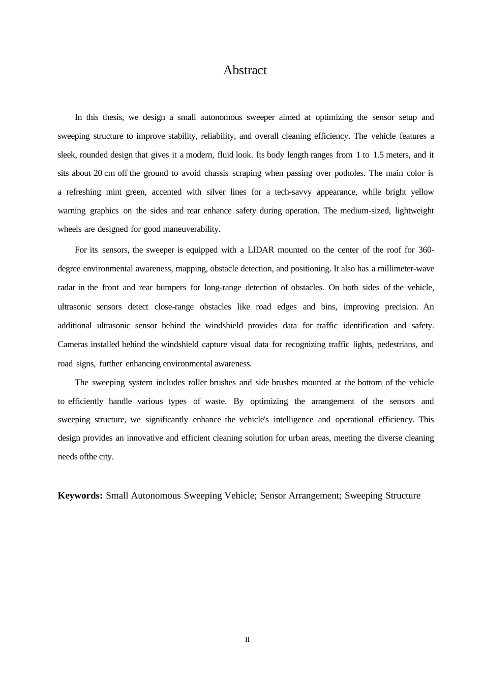 25年WP汽车服务工程-小型自动驾驶清扫车设计-0-11767.docx_第2页