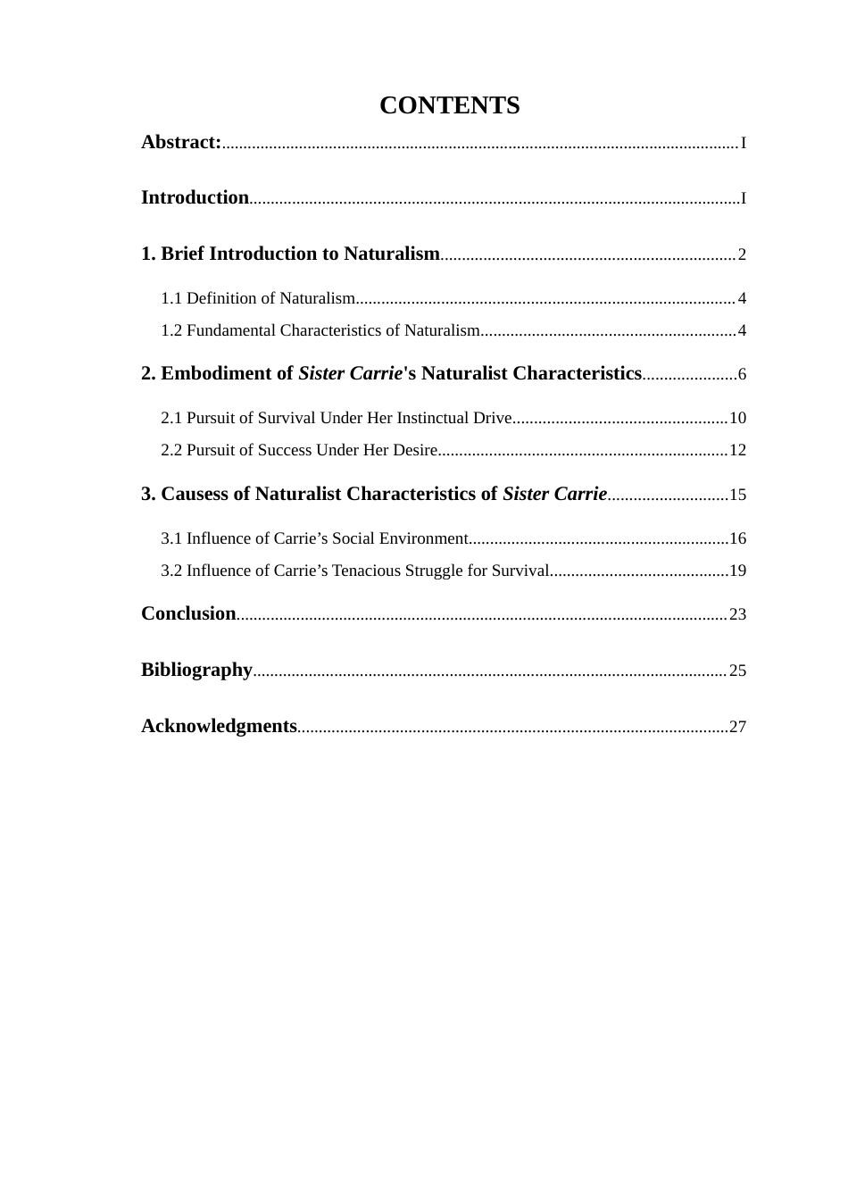 25年WP英语-从《嘉莉妹妹》看自然主义文学中的女性形象特点27.440-10506.docx_第4页