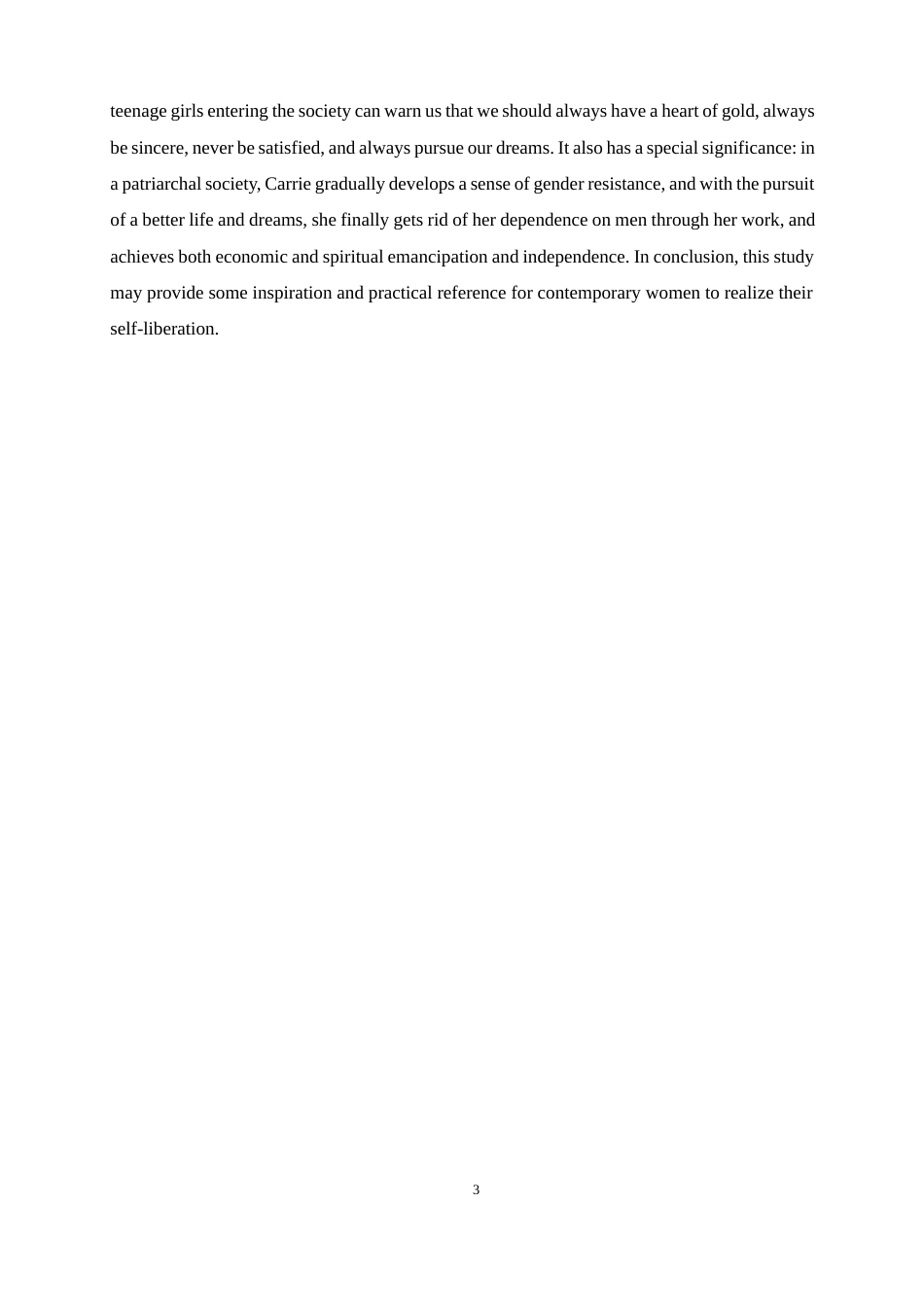 25年WP英语-从《嘉莉妹妹》看自然主义文学中的女性形象特点27.440-10506.docx_第7页