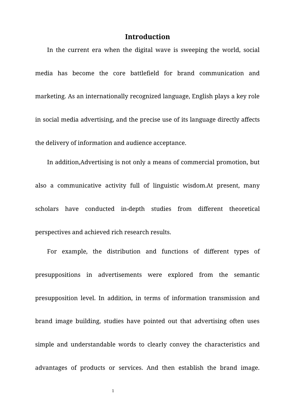 25年WP商务英语-社交媒体中英文广告的语用策略——以Lancome为例1.320-8867.docx_第5页