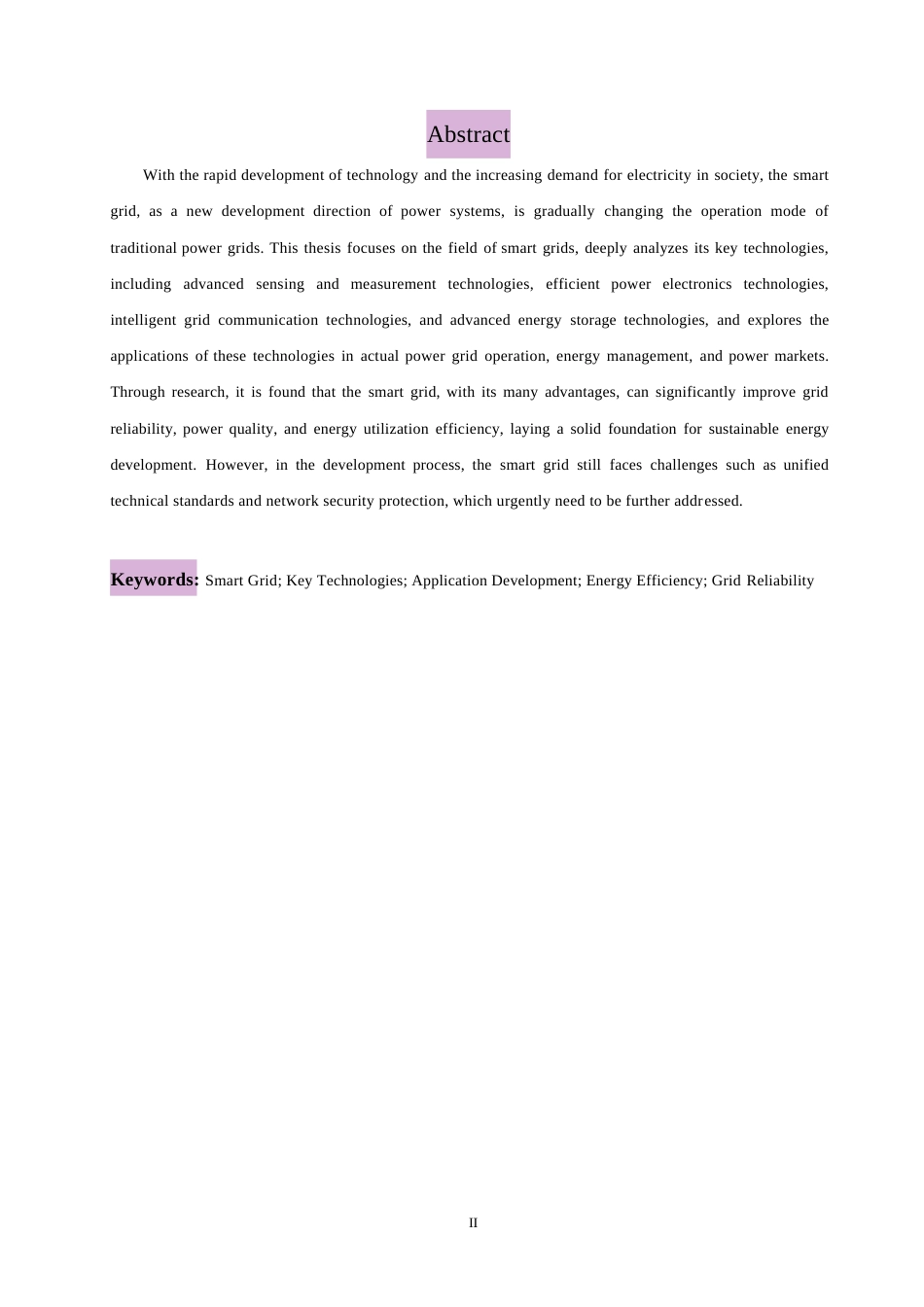 25年WP智能电网关键技术及其应用发展探究0-5944.docx_第2页