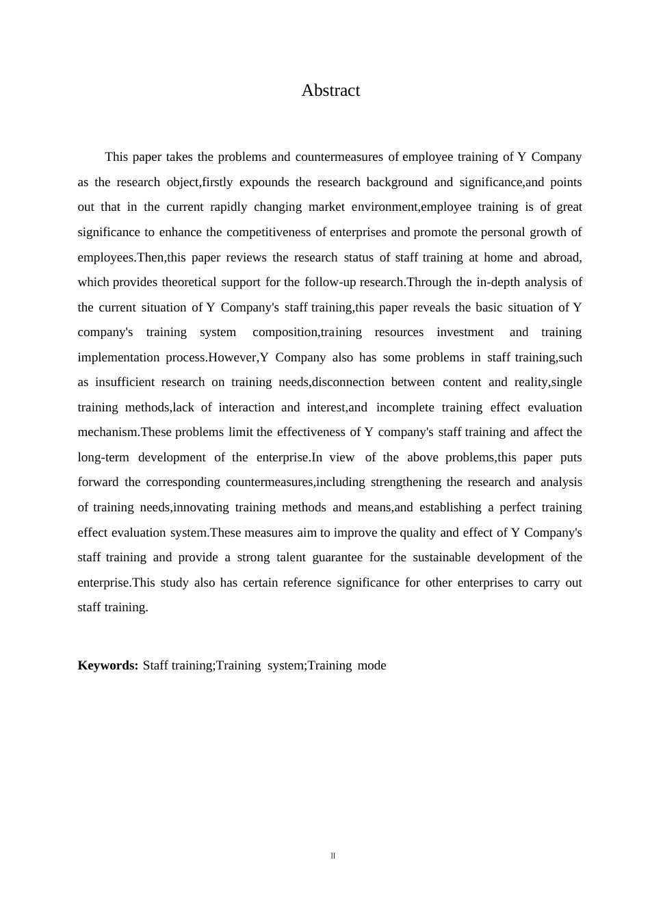 25年WP关键词：员工培训；培训体系；培训方式-约11190字符.docx_第2页