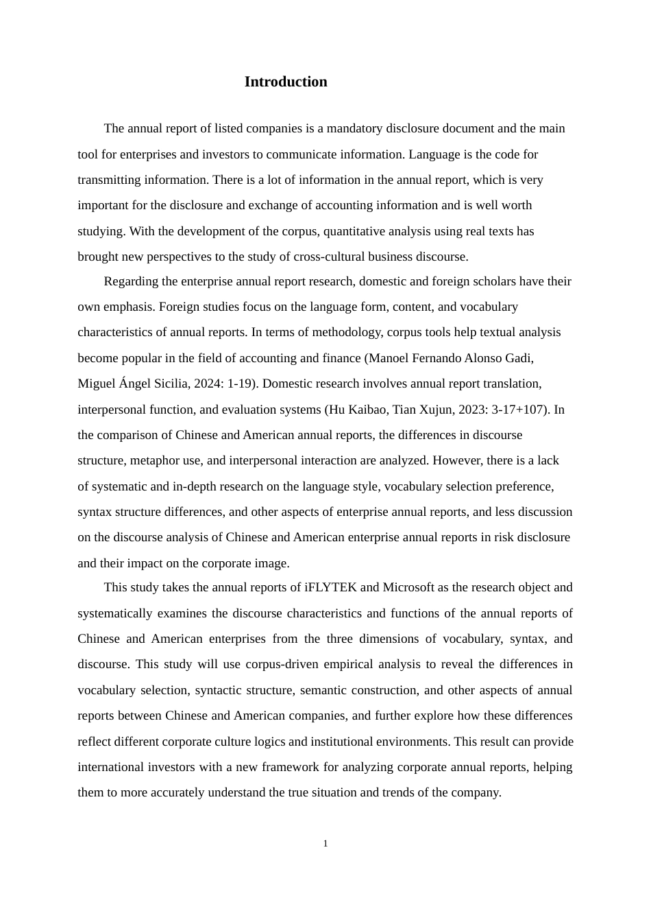 25年WP商务英语-基于语料库的中美企业年报中的话语分析1.130-8149.docx_第7页