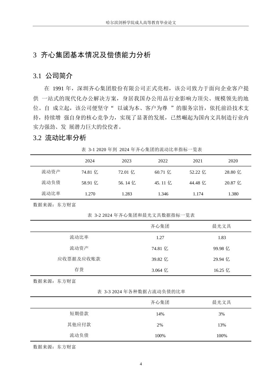 25年WP齐心集团股份有限公司偿债能力分析0-约10965字符.docx_第7页