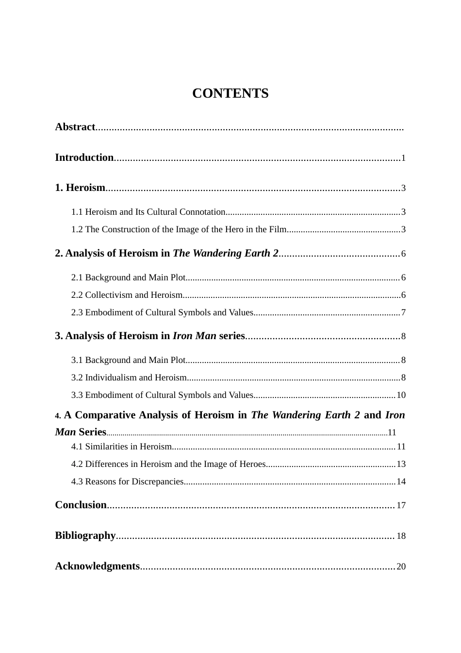 25年WP英语-中美电影中英雄主义的比较研究——以《流浪地球2》和《钢铁侠》系列为例9.210-9101.docx_第4页