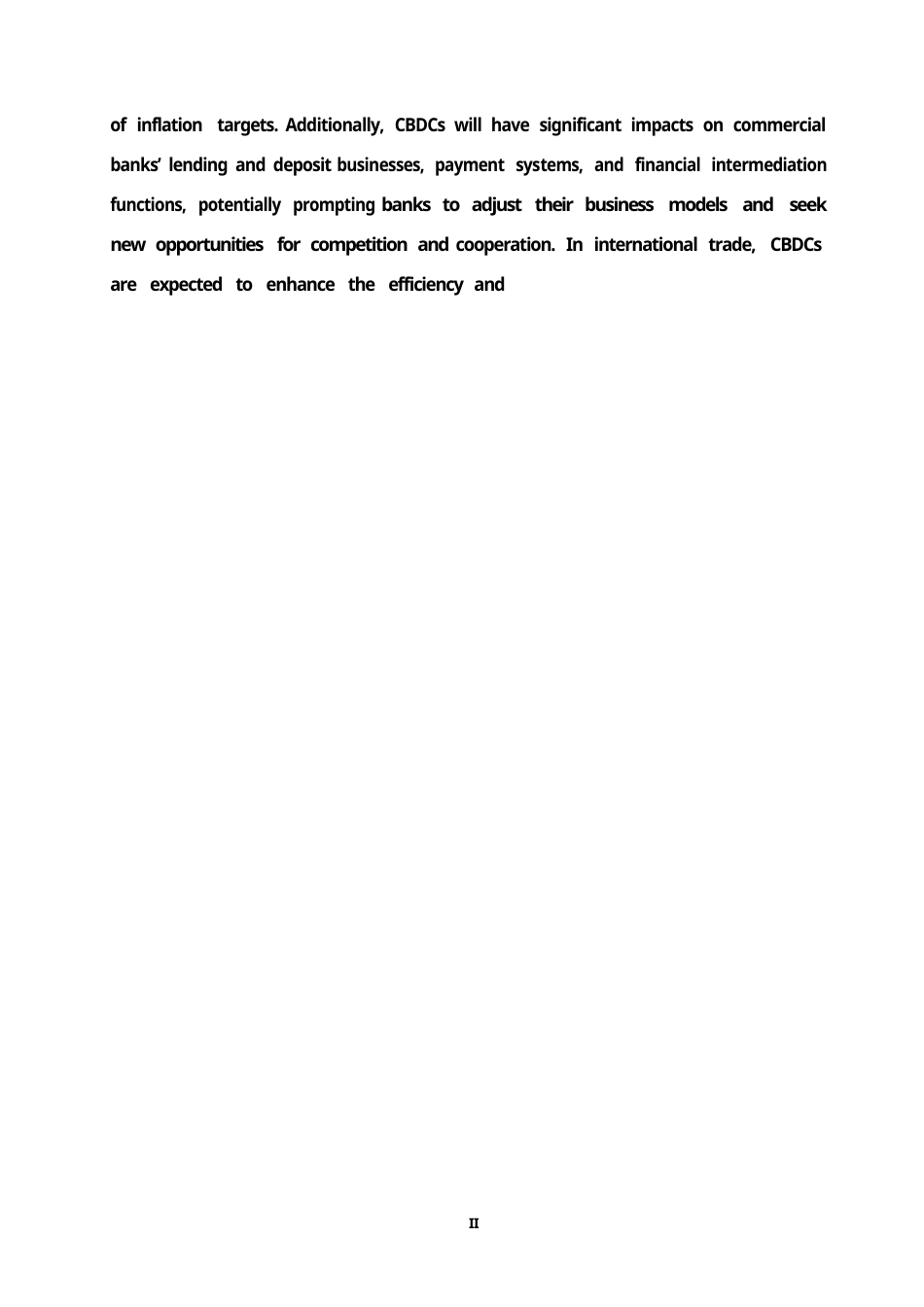 25年WP中央银行数字货币的影响研究2-约12802字符.docx_第3页