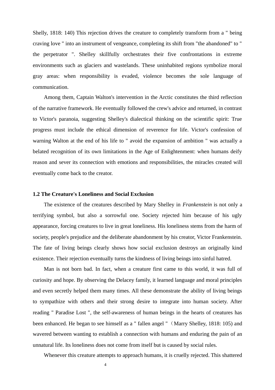 25年WP英语-孤独与人性救赎：《弗兰肯斯坦》中的情感缺失研究1.780-8952.docx_第8页