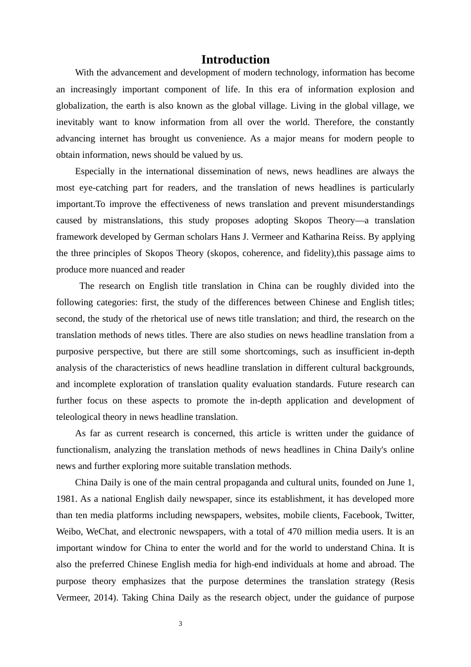 25年WP英语-目的论理论指导下英语新闻标题的翻译研究——以《ChinaDAIly》为例0-6087.docx_第7页