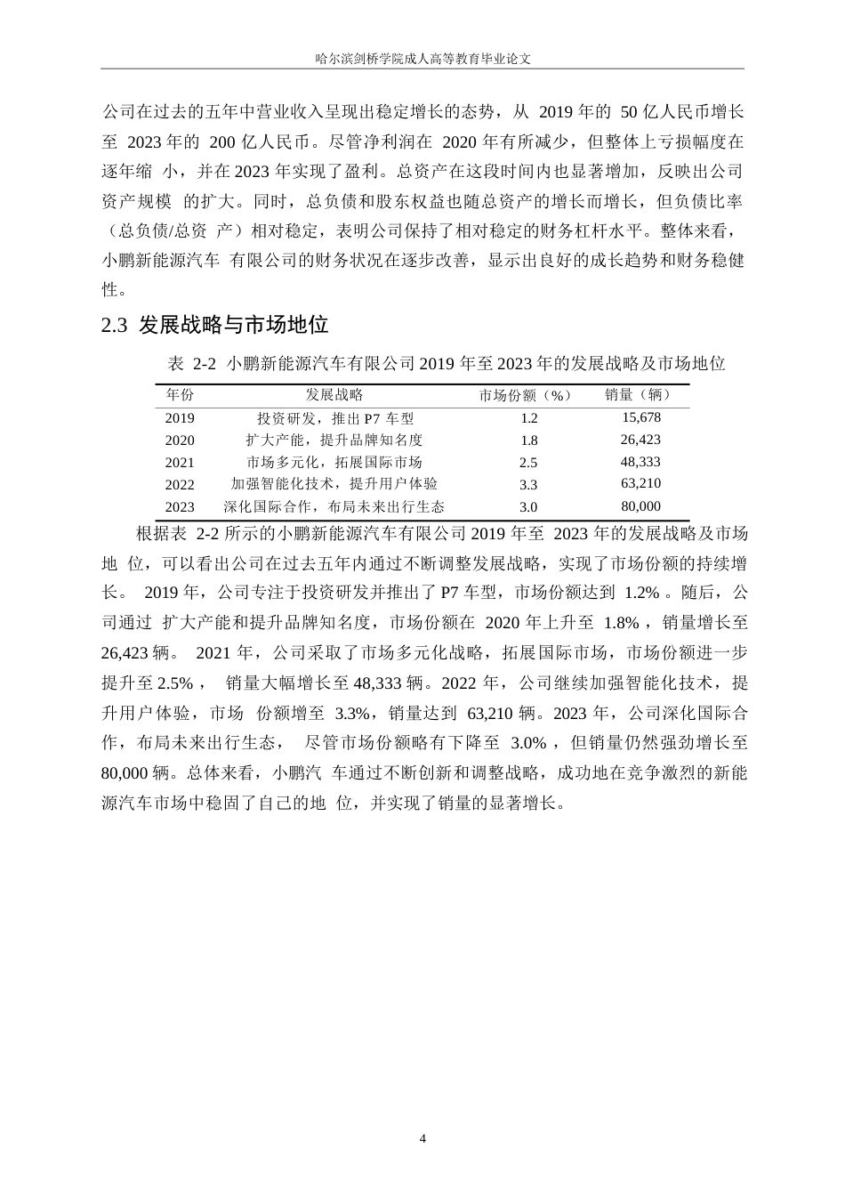 25年WP关键词：小鹏汽车；偿债能力；财务分析；行业环境-约11248字符.docx_第8页