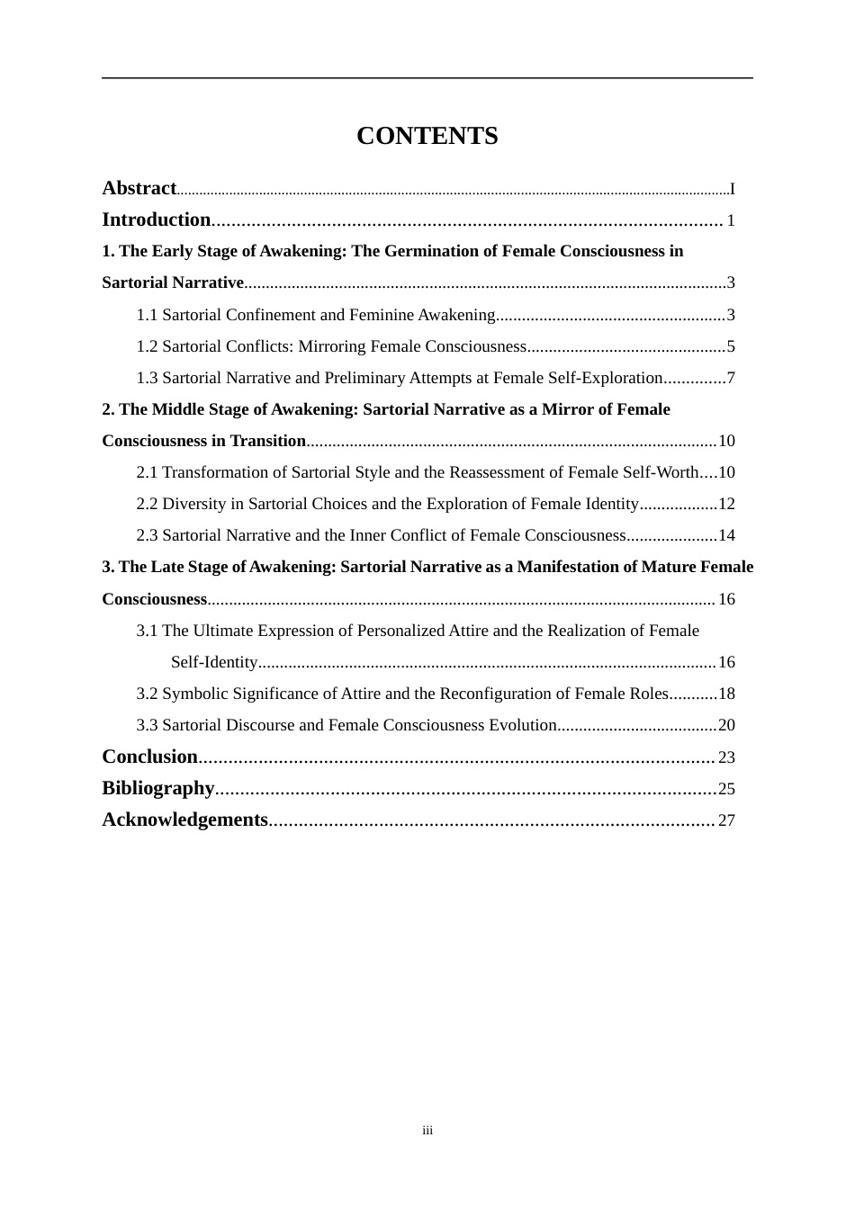 25年WP英语-服饰叙事：解码《觉醒》中女性意识的渐变历程0-10289.docx_第3页