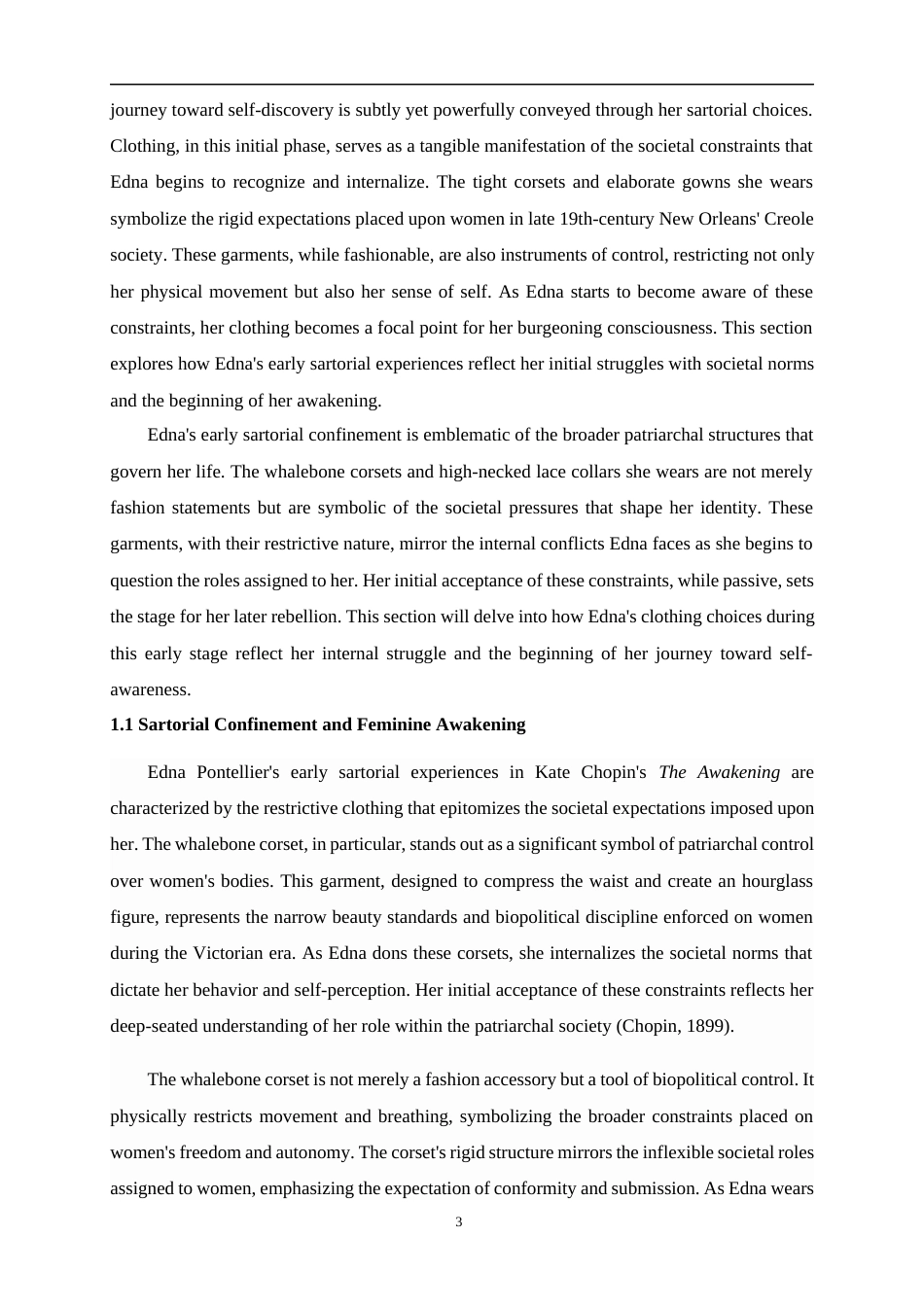 25年WP英语-服饰叙事：解码《觉醒》中女性意识的渐变历程0-10289.docx_第7页