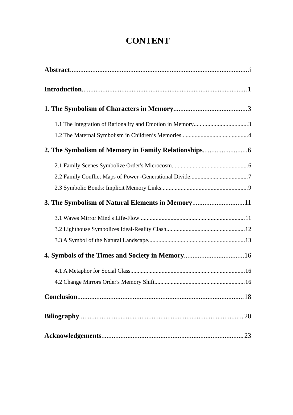 25年WP英语-《到灯塔去》中拉姆齐夫人记忆的象征意蕴10.570-7440.docx_第3页