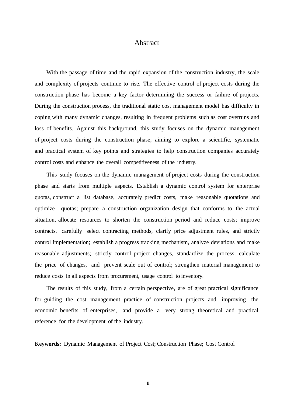 25年WP工程造价动态管理在施工阶段的应用0-约12678字符.docx_第2页