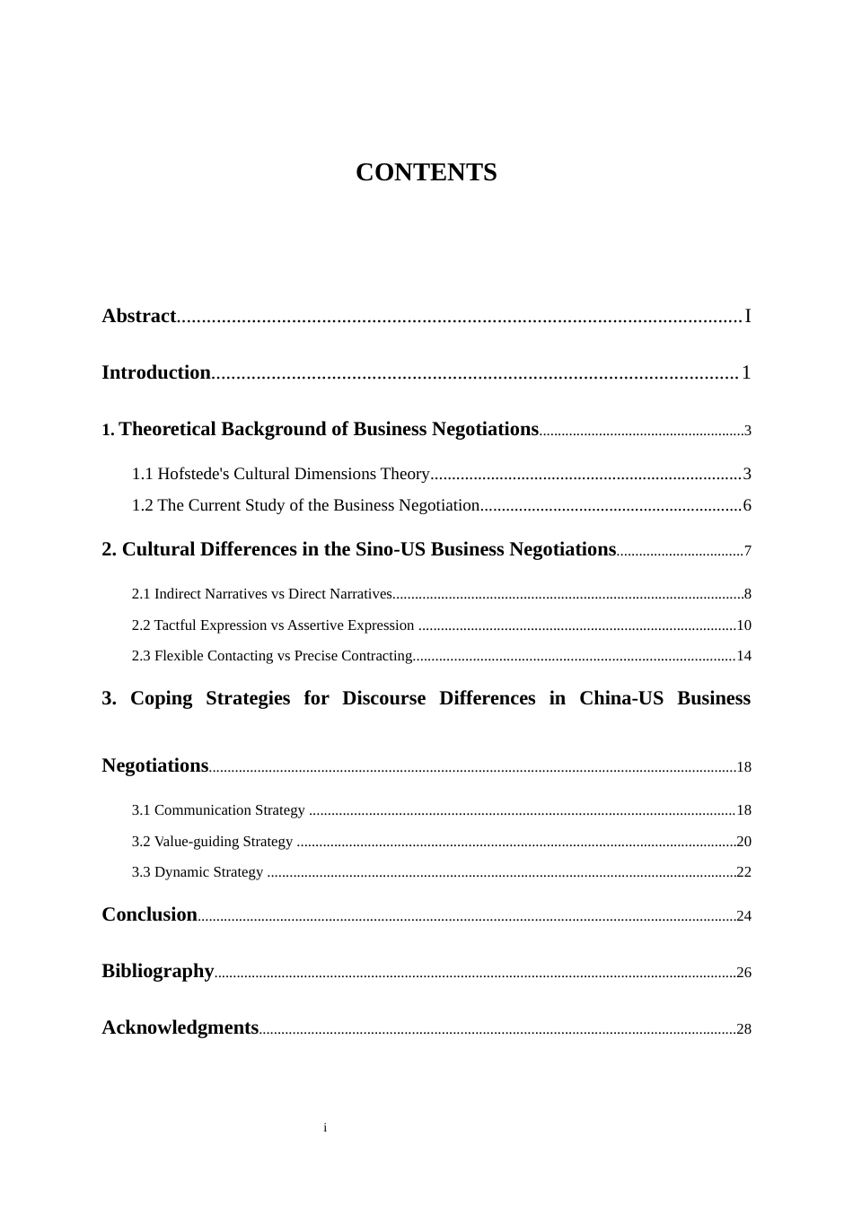 25年WP商务英语-基于文化维度理论对中美商务谈判话语差异对比研究1.470-8219.docx_第2页