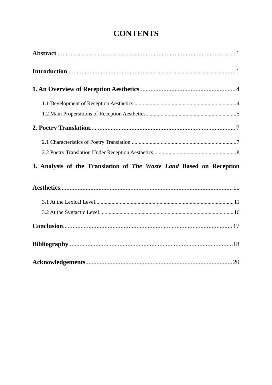 25年WP英语-从接受美学看诗歌翻译——以艾略特《荒原》为例0-7022.docx_第3页