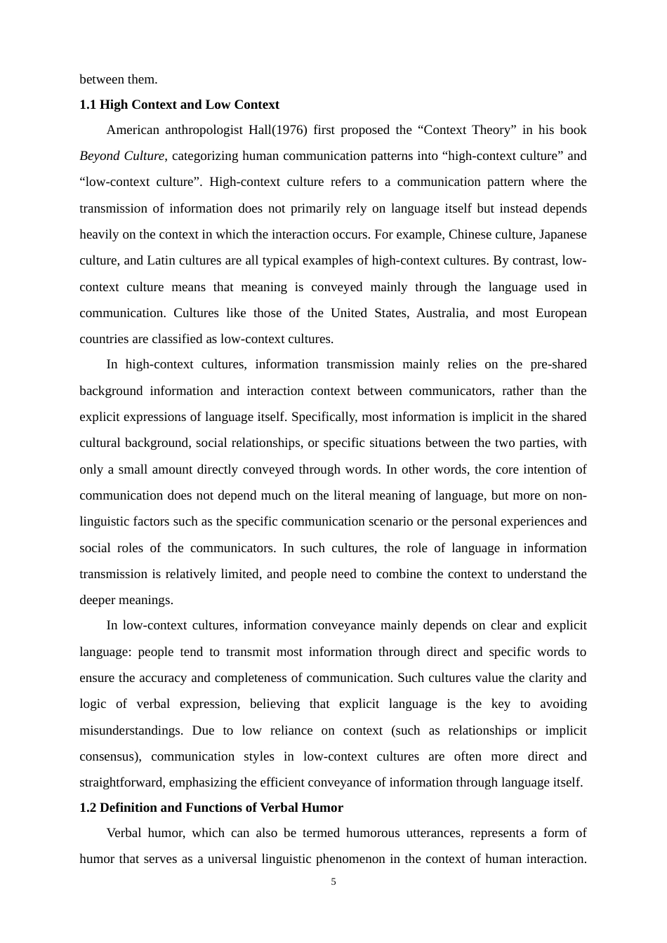 25年WP英语-高低语境下中美言语幽默的对比研究——以《家有儿女》和《查莉成长日记》为例12.630-7528.docx_第8页