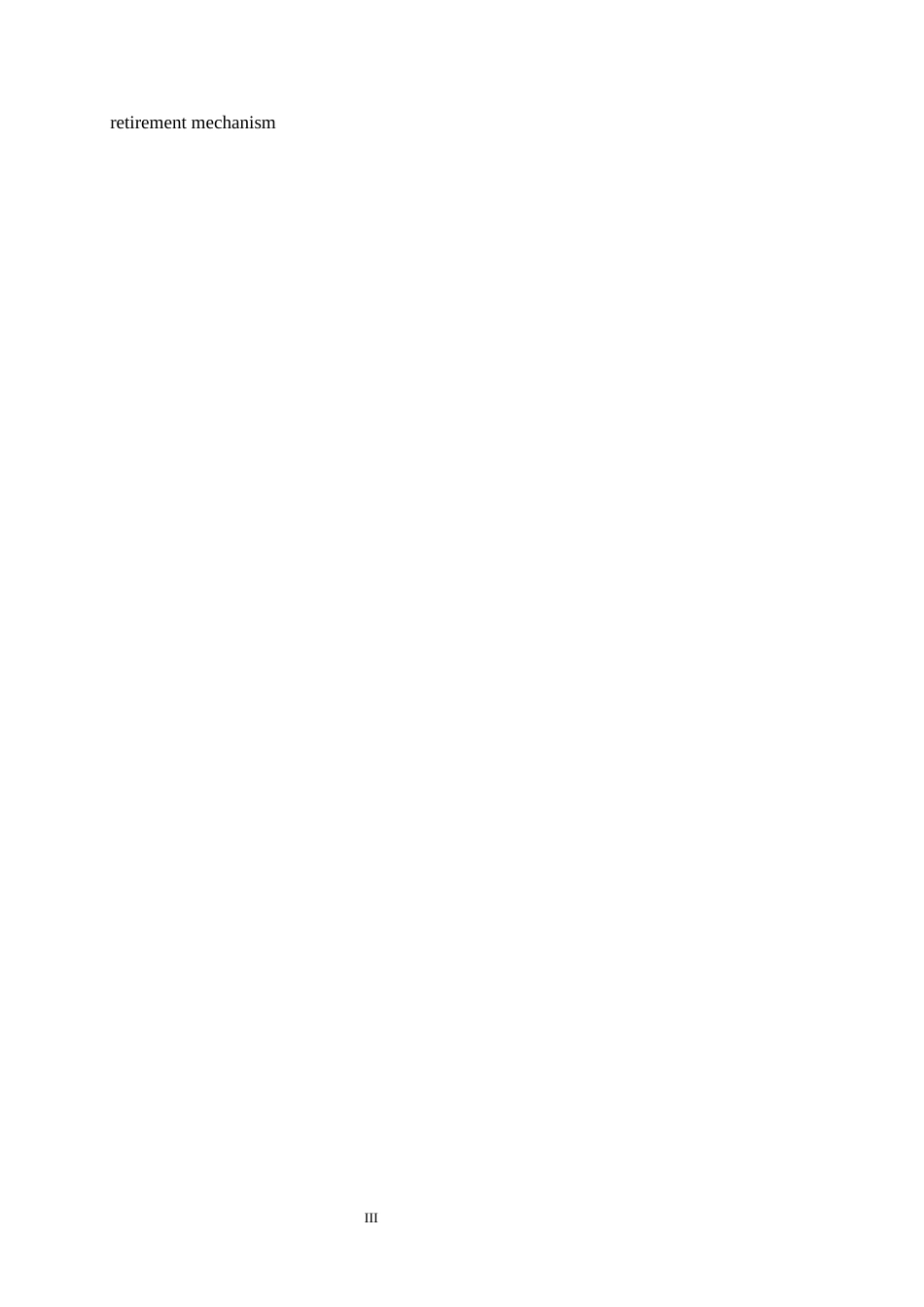 25年原文 基于我国老龄化战略的养老保险制度研究-查重15.85%-AI14.09%-23389字.docx_第3页