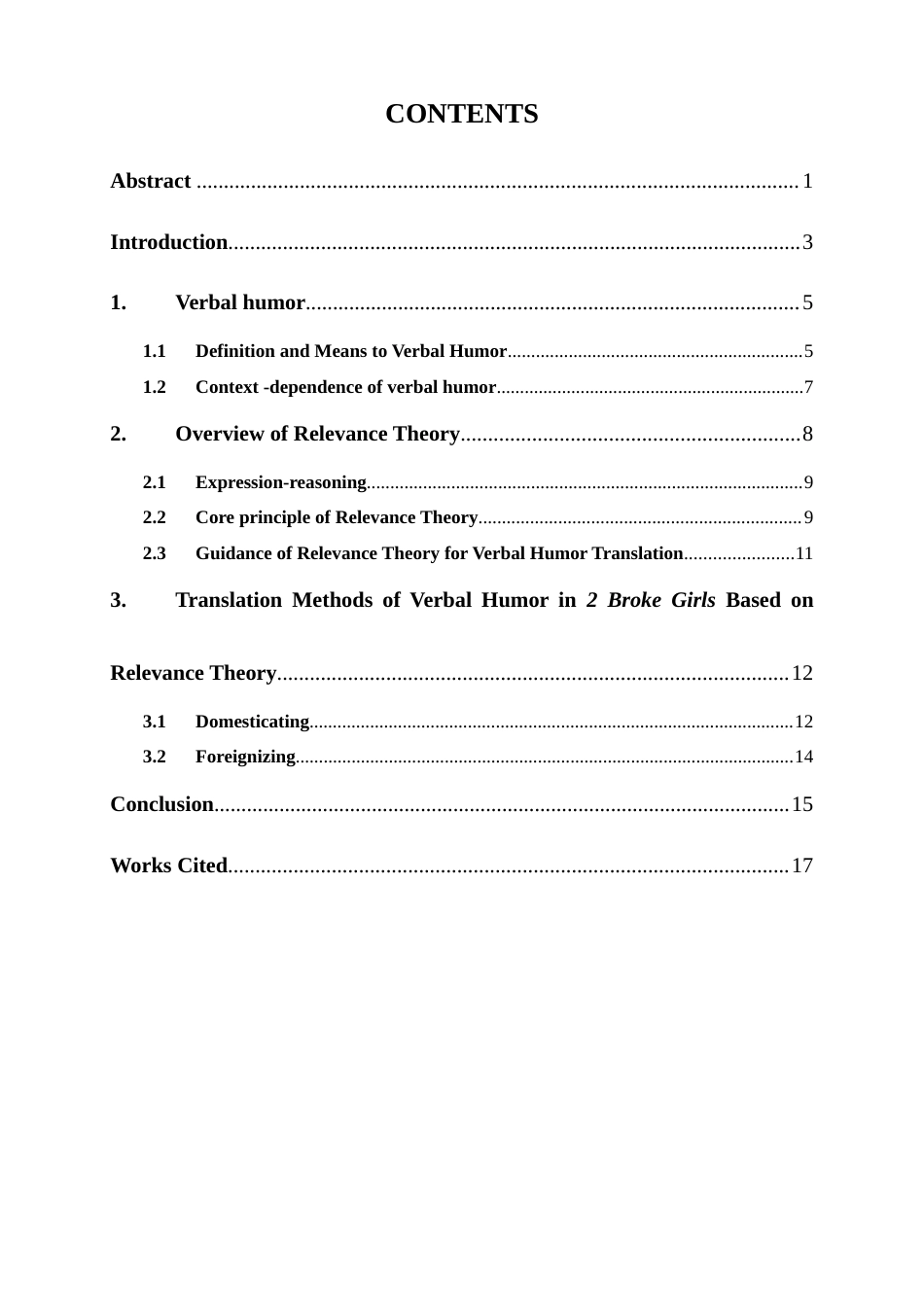 25年WP英语-关联理论视角下言语幽默的翻译——以《破产姐妹》为例0-6857.docx_第3页