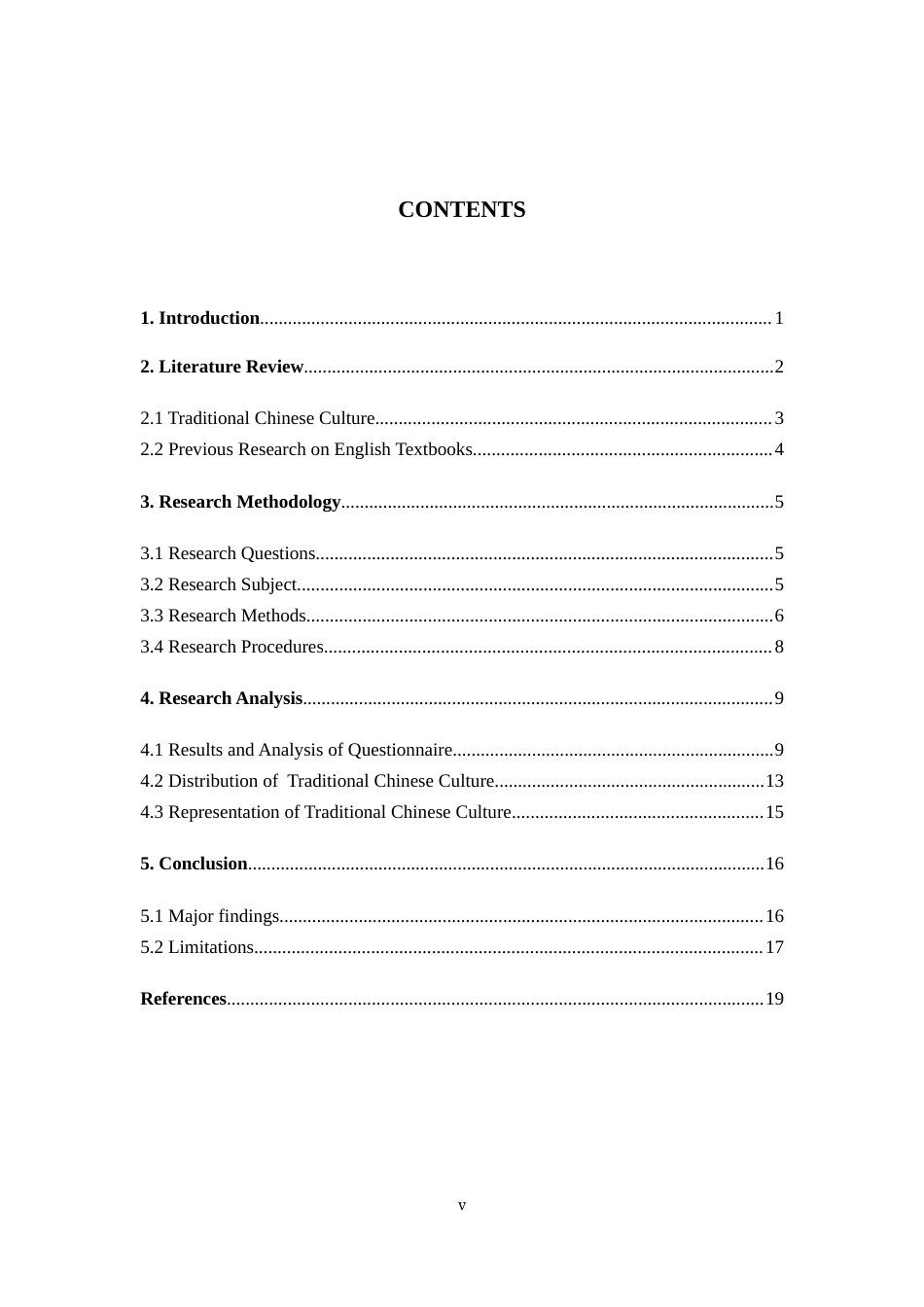 25年原文 初中英语教材中关于中国传统文化内容的研究——以鲁教版初中英语教材为例Research on Traditional C5.27-重0-7774字.docx_第5页