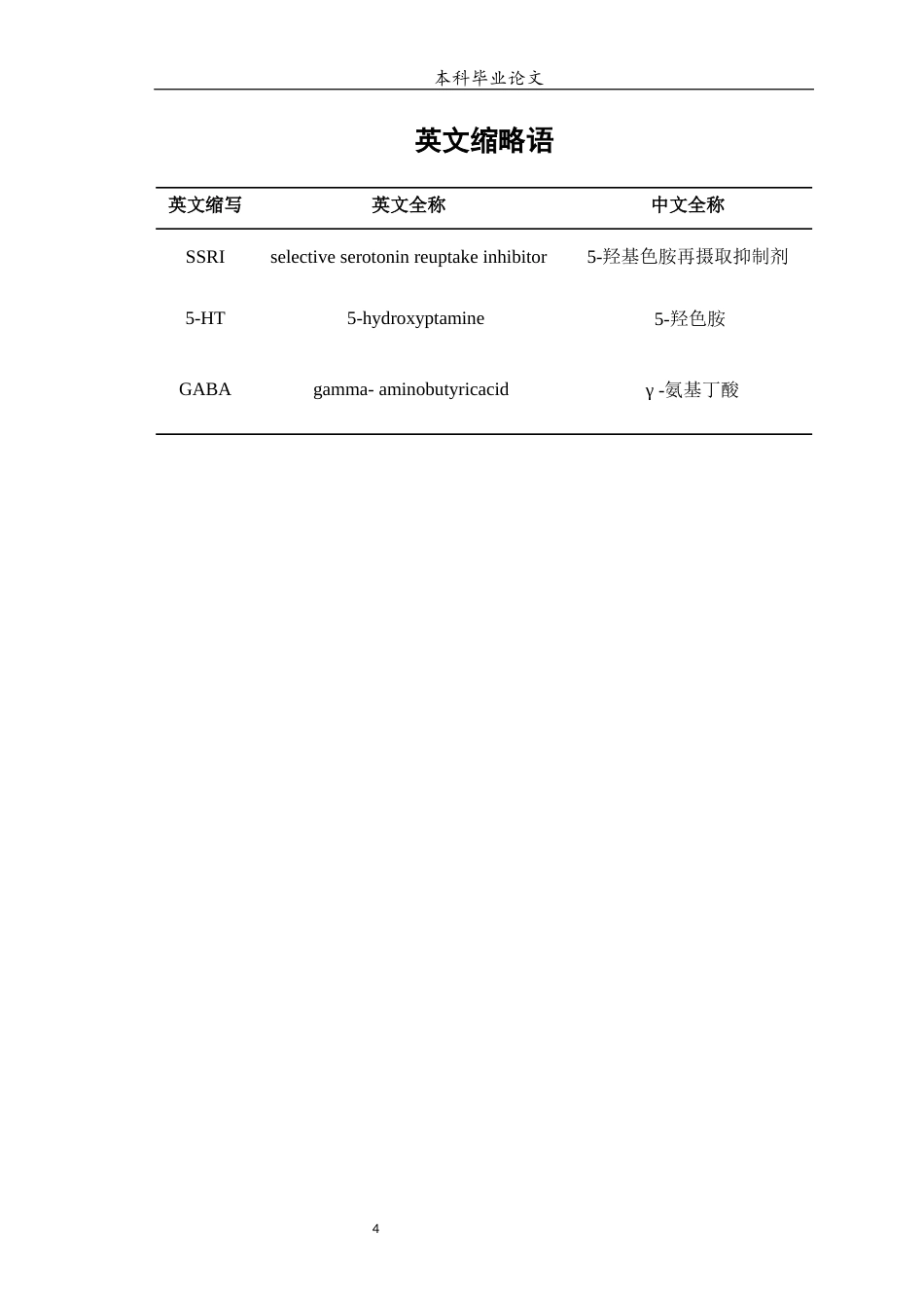 25年WP中药学-某精神专科医院门诊焦虑抑郁患者的用药情况分析-11.820-7572.docx_第4页