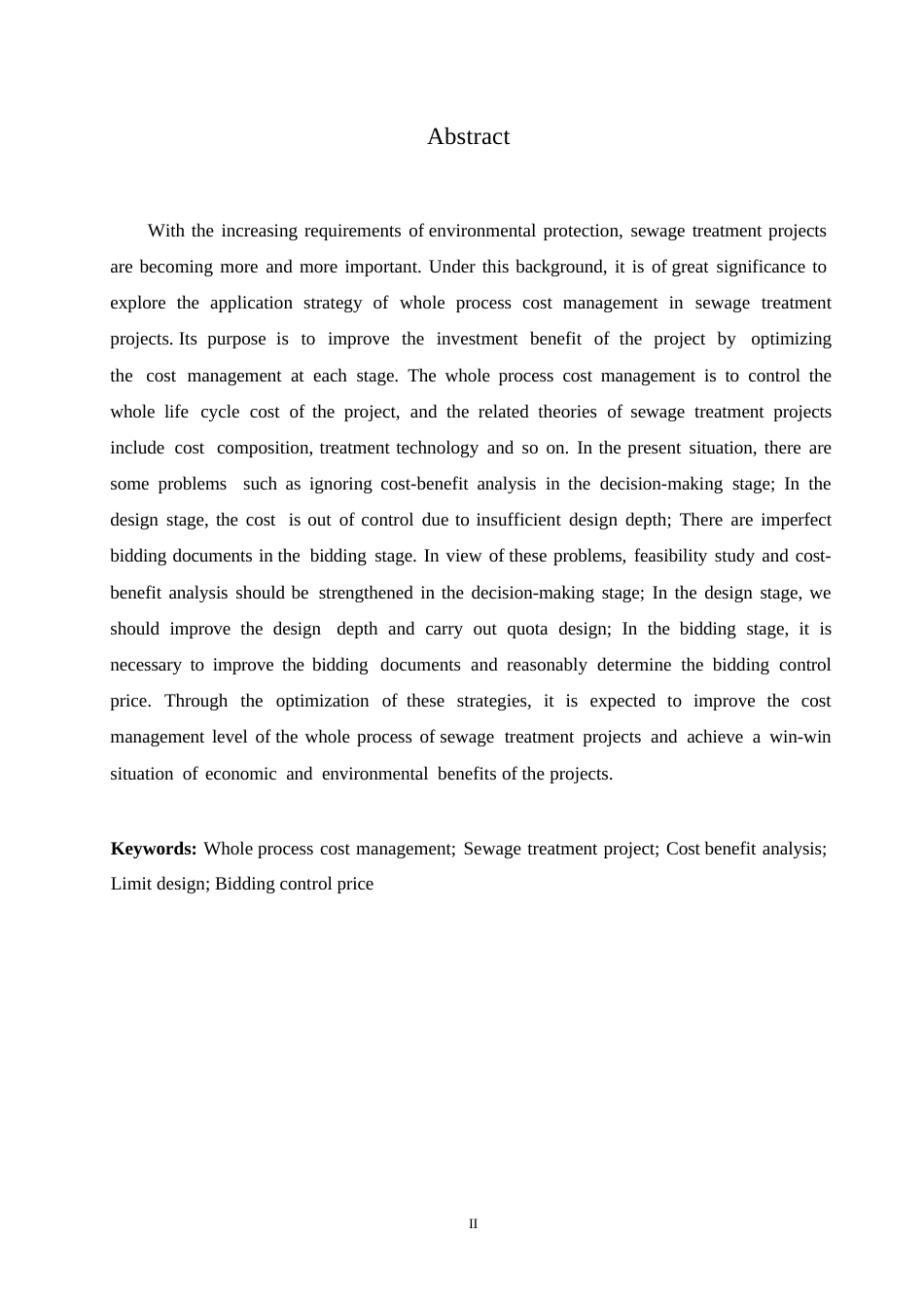 25年WP全过程造价管理在污水处理项目中的应用策略_冉微微0-9569.docx_第2页
