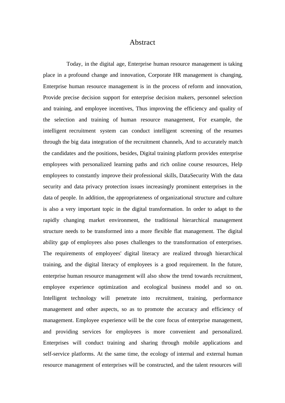25年WP数字化时代企业人力资源管理的变革与创新——基于多案例的深度剖析0-14467.docx_第2页