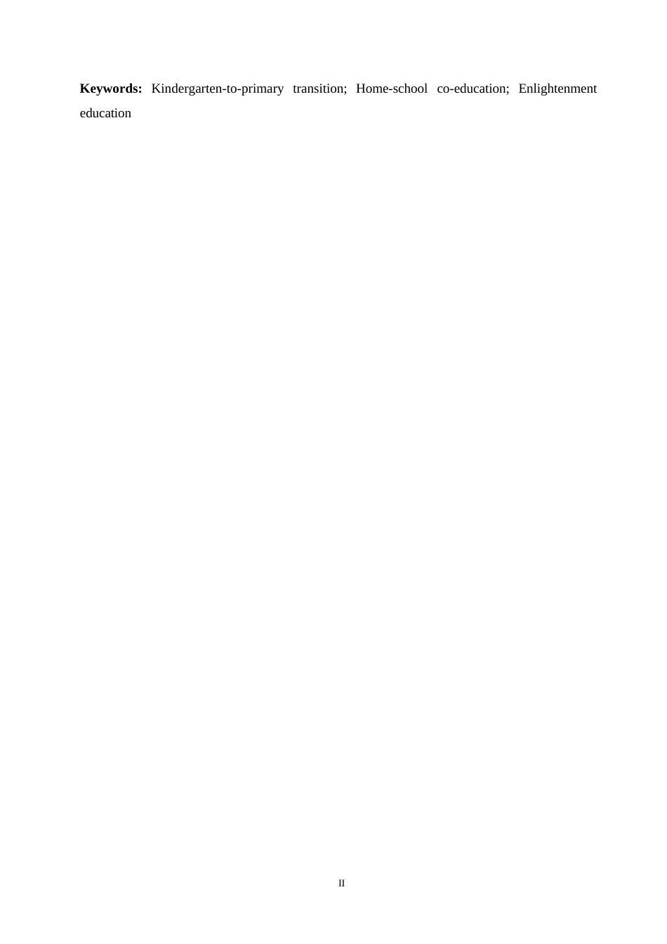 25年WP关键词：幼小衔接；家园共育；启蒙教学-约11994字符.docx_第3页