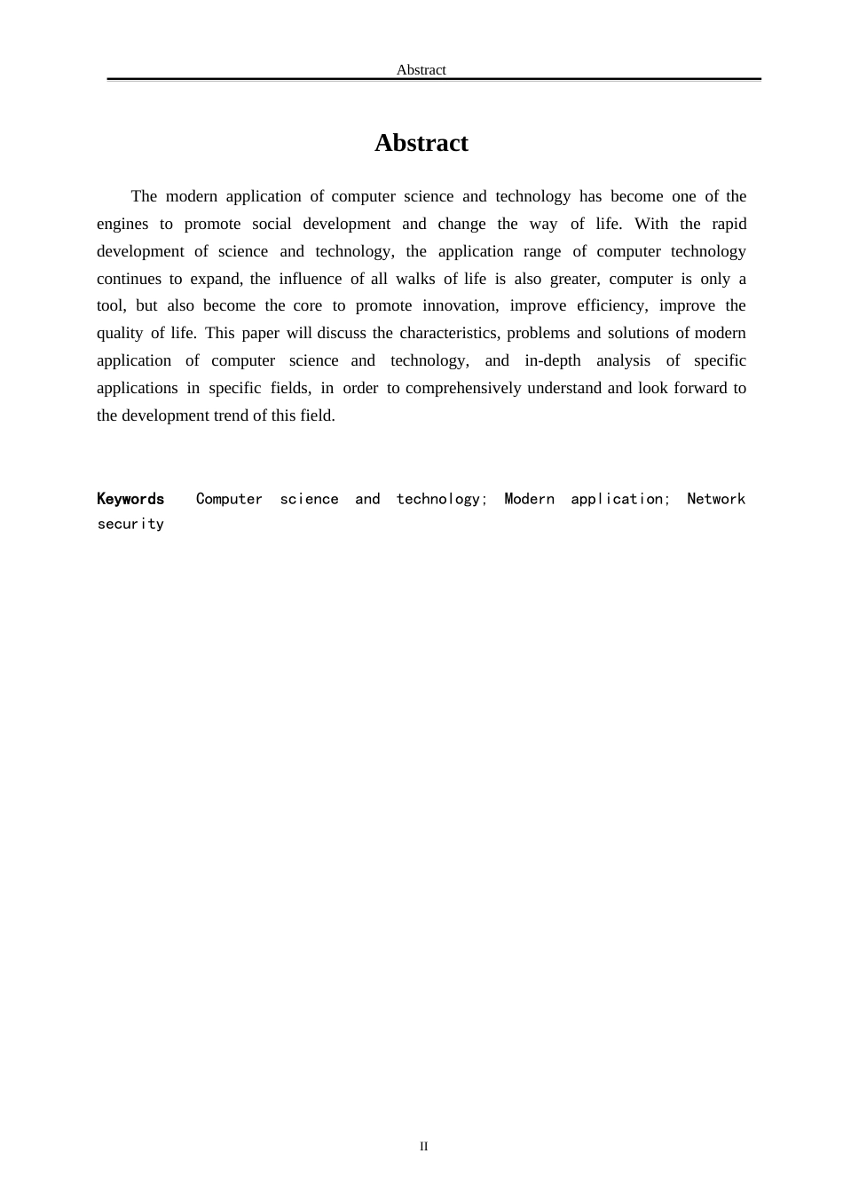 25年WP（科技现代化应用） 关键词：计算机科学与技术；现代化应用；网络安全-约9758字符.docx_第2页